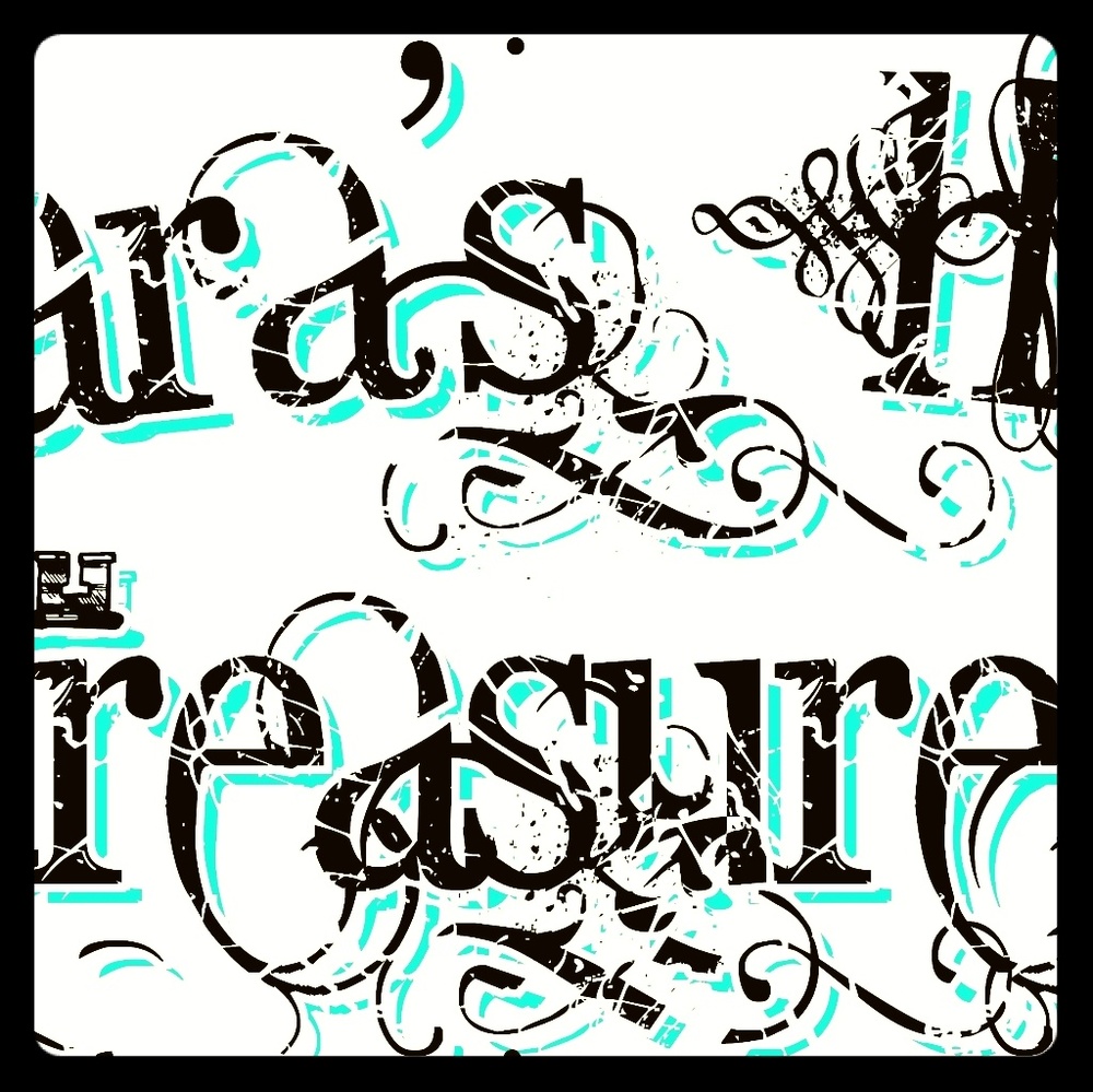 Meet your Posher, Barbara